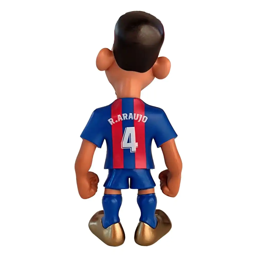 FC Barcelona Minix Figur Ronald Araújo 12 cm termékfotó