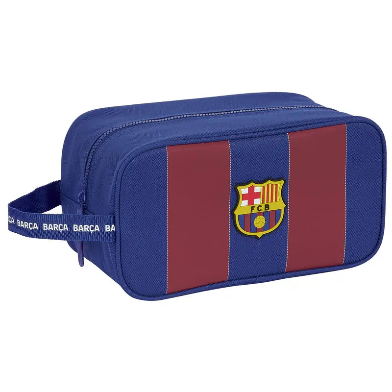 FC Barcelona Kosmetiktasche Produktfoto