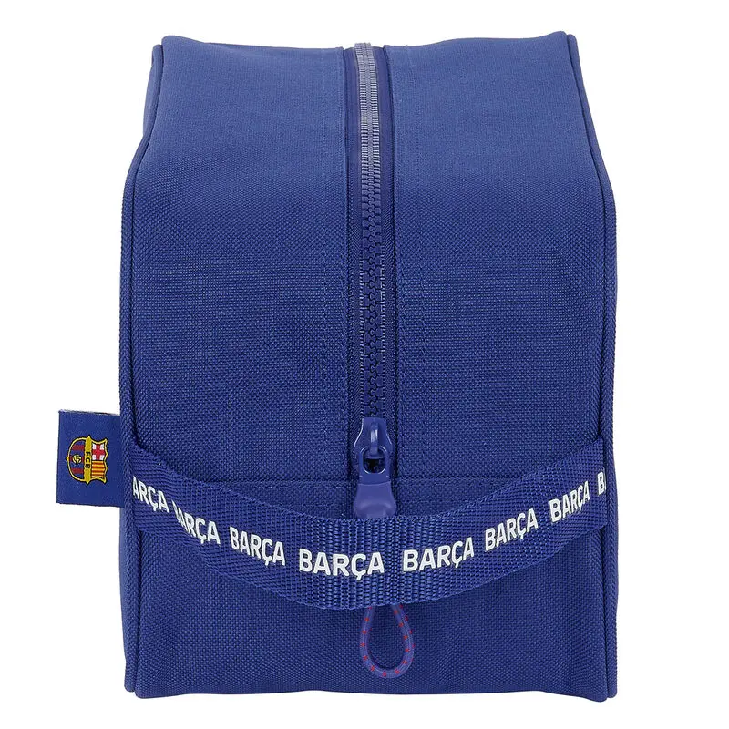 FC Barcelona Kosmetiktasche Produktfoto