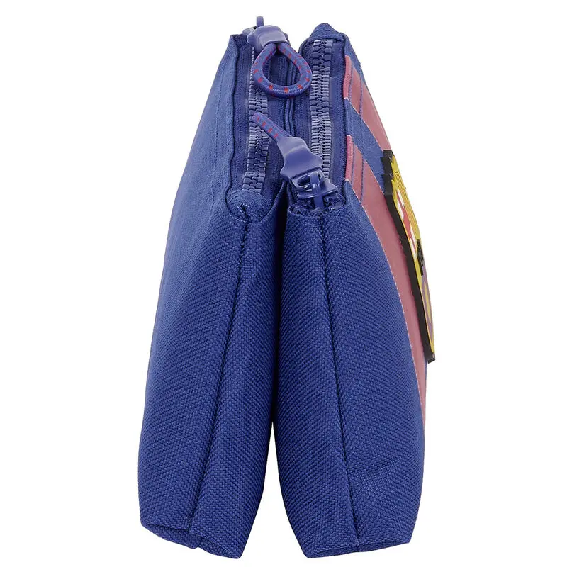 FC Barcelona Kosmetiktasche Produktfoto