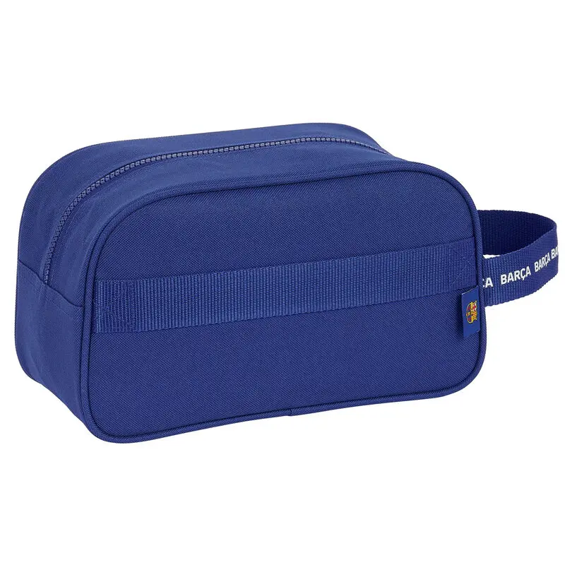 FC Barcelona Kosmetiktasche Produktfoto