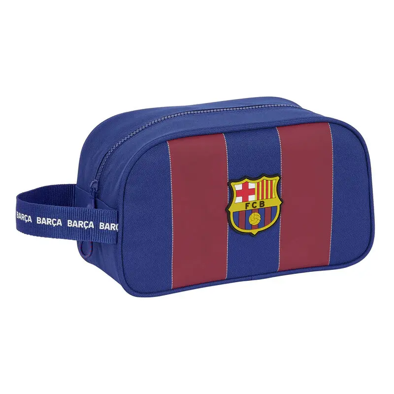 FC Barcelona Kosmetiktasche Produktfoto
