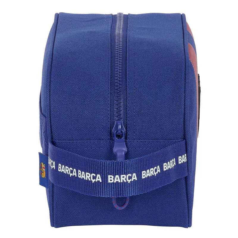 FC Barcelona Kosmetiktasche Produktfoto