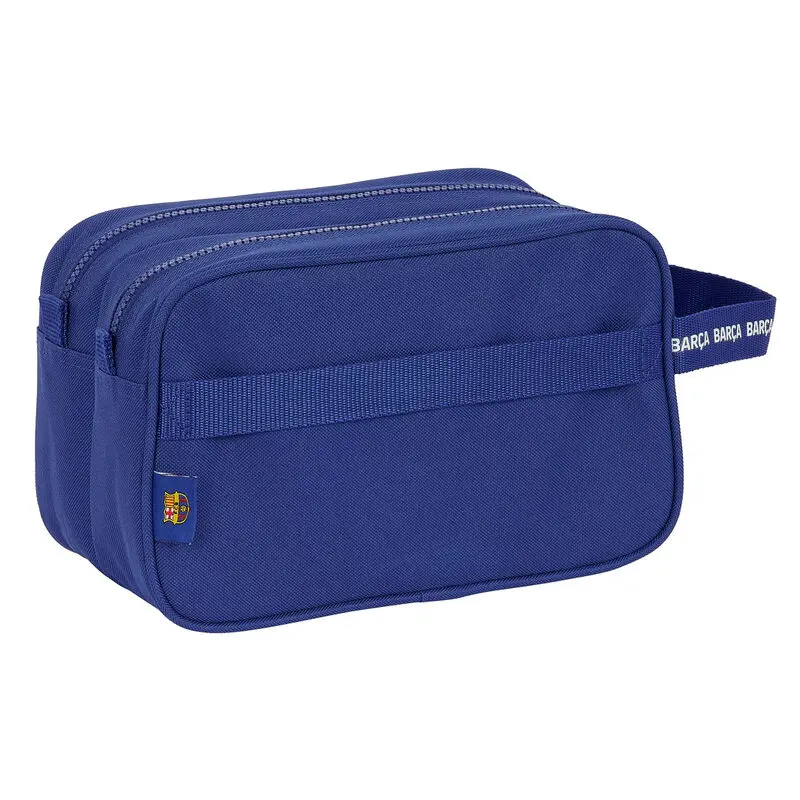 FC Barcelona Anpassungsfähig Kosmetiktasche Produktfoto