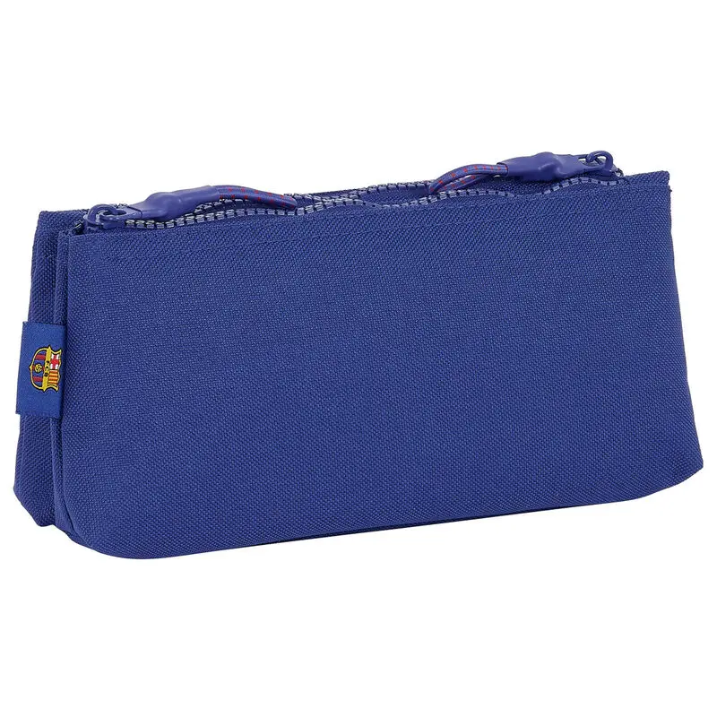 FC Barcelona Kosmetiktasche Produktfoto