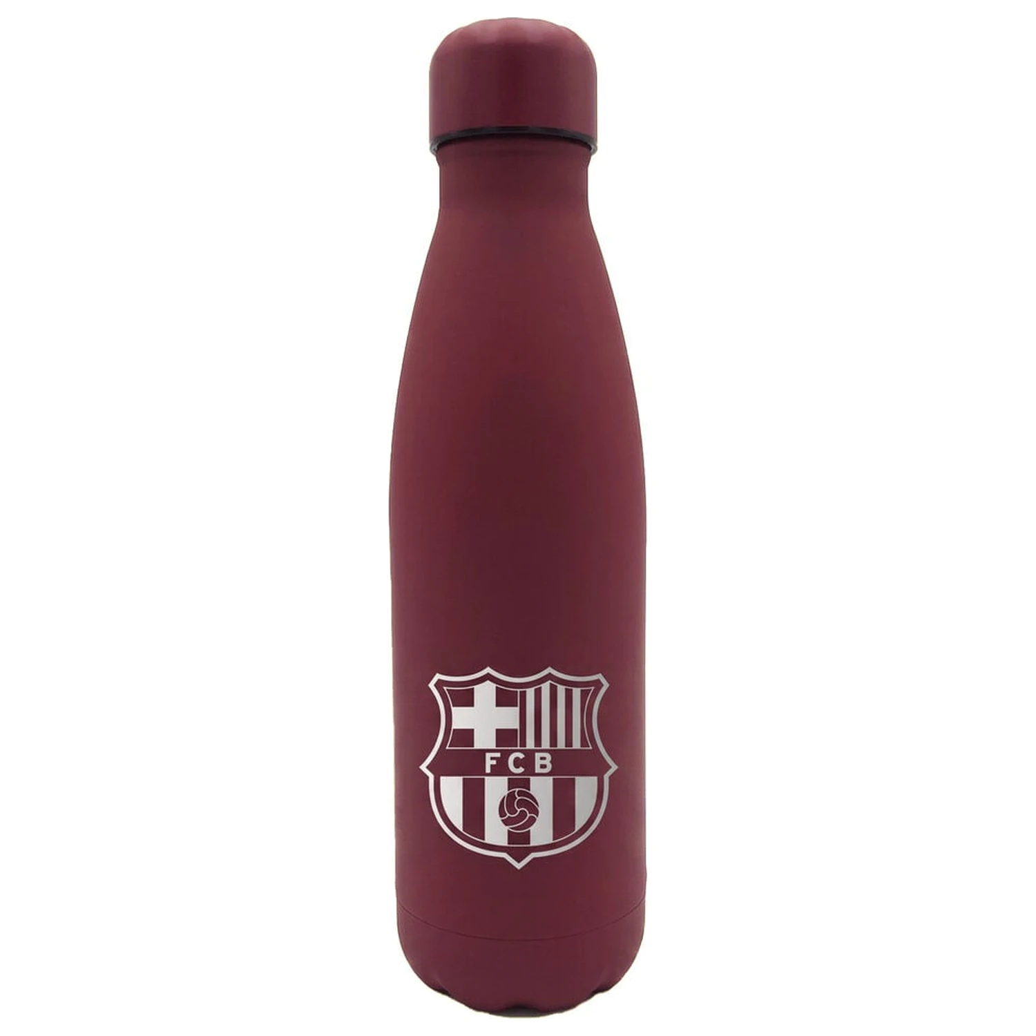 FC Barcelona Flaschenschild 500ml Produktfoto