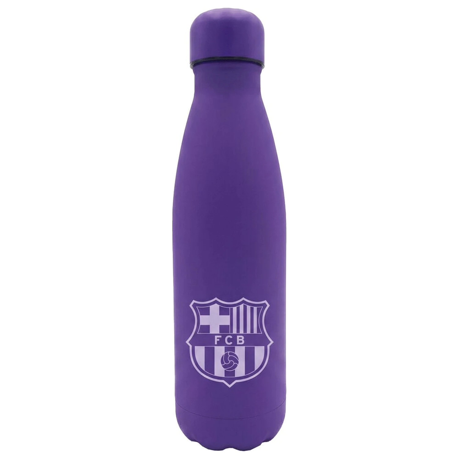 FC Barcelona Flaschenschild 500ml Produktfoto