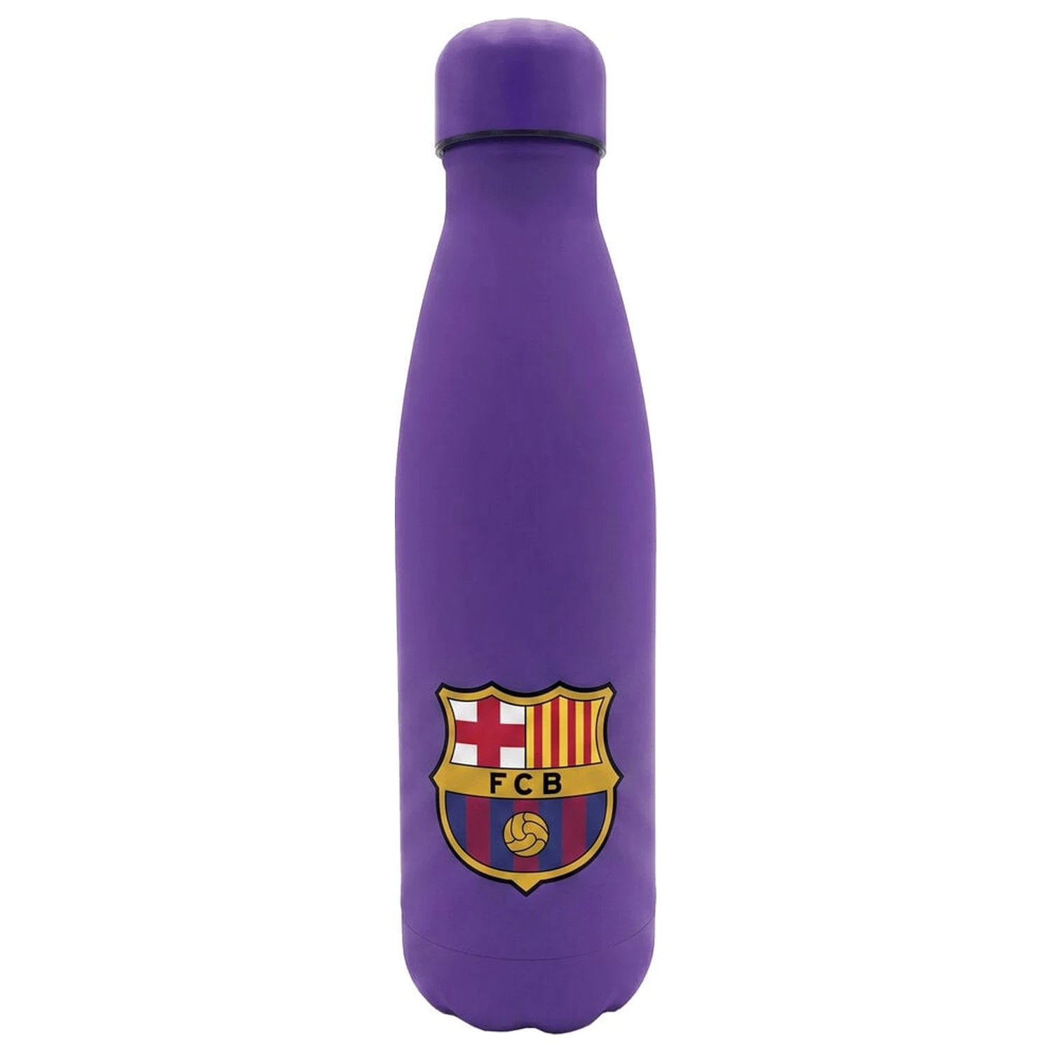 FC Barcelona Flaschenschild 500ml Produktfoto