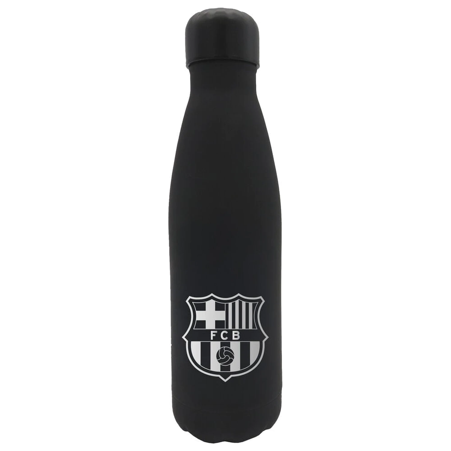 FC Barcelona Flaschenschild 500ml Produktfoto