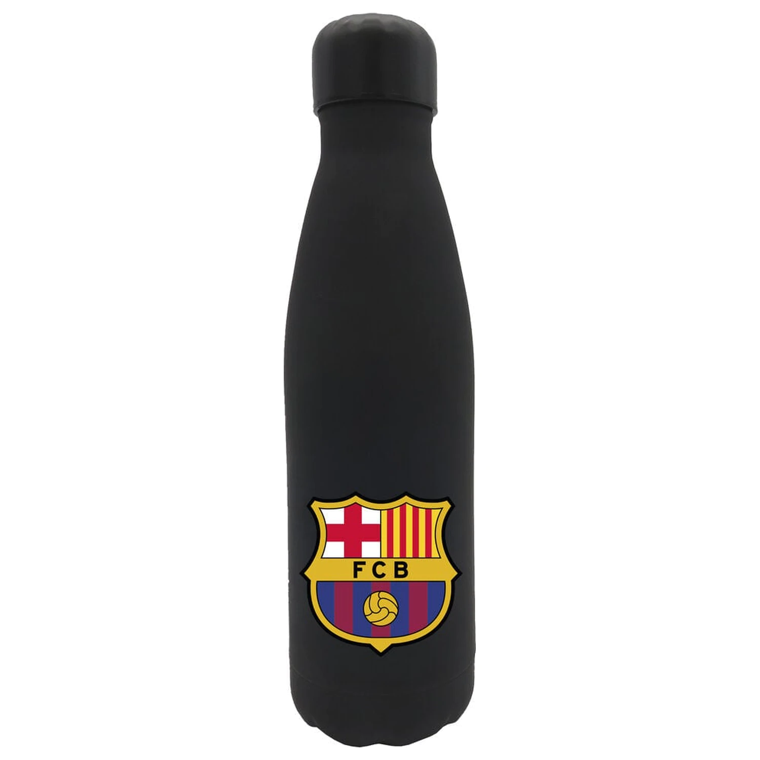 FC Barcelona Flaschenschild 500ml Produktfoto