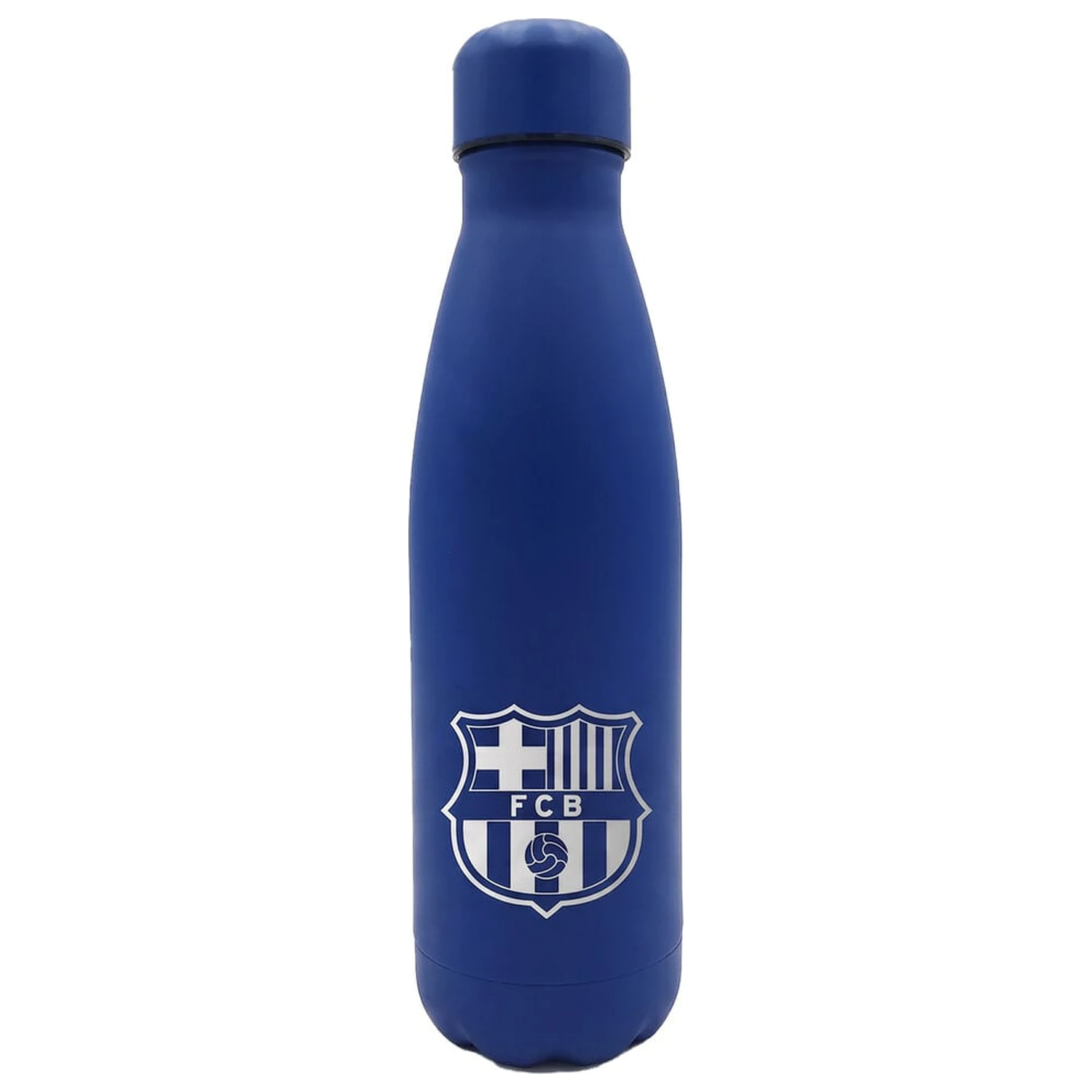 FC Barcelona Flasche Schild 500ml Produktfoto