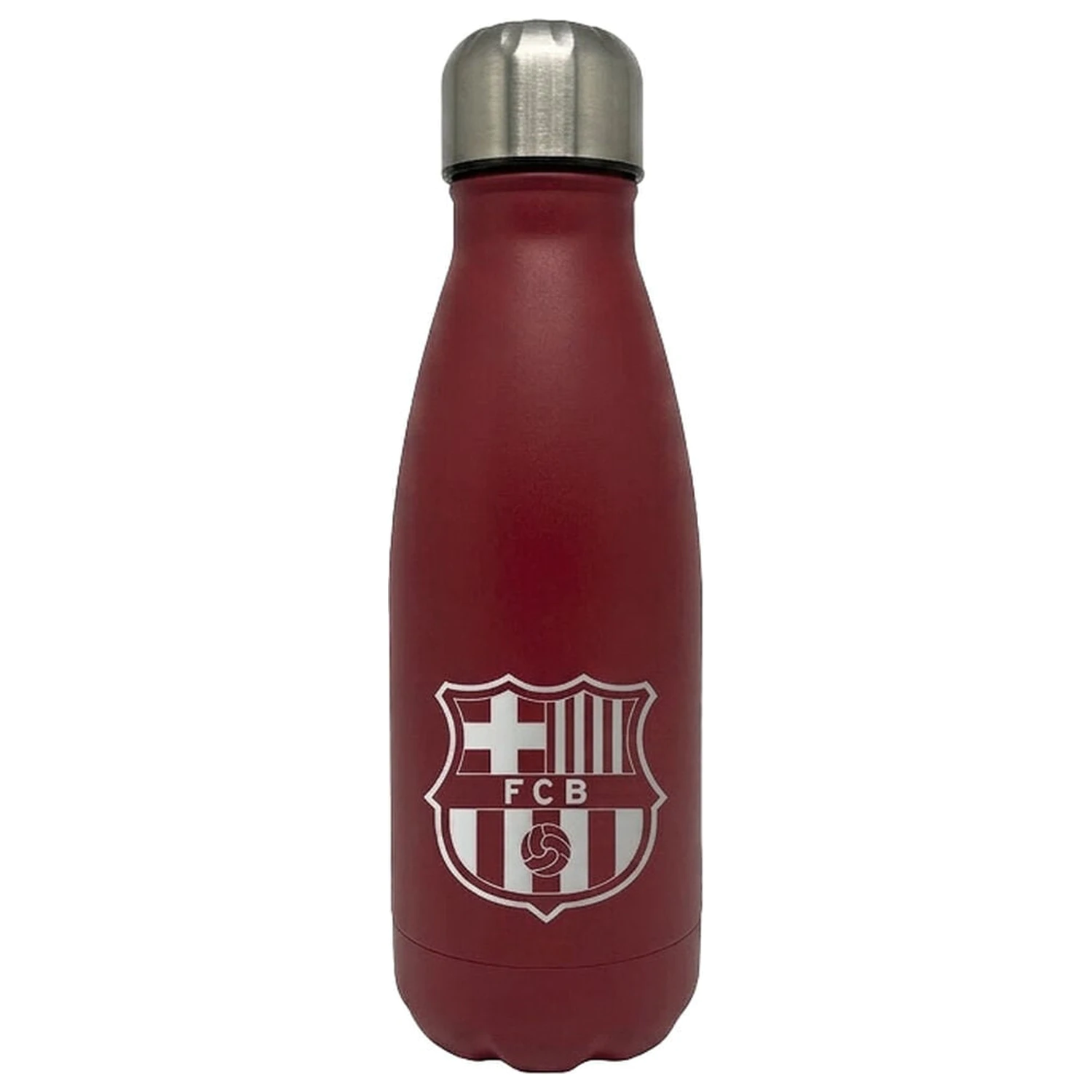 FC Barcelona Flaschenschild 550 ml Produktfoto