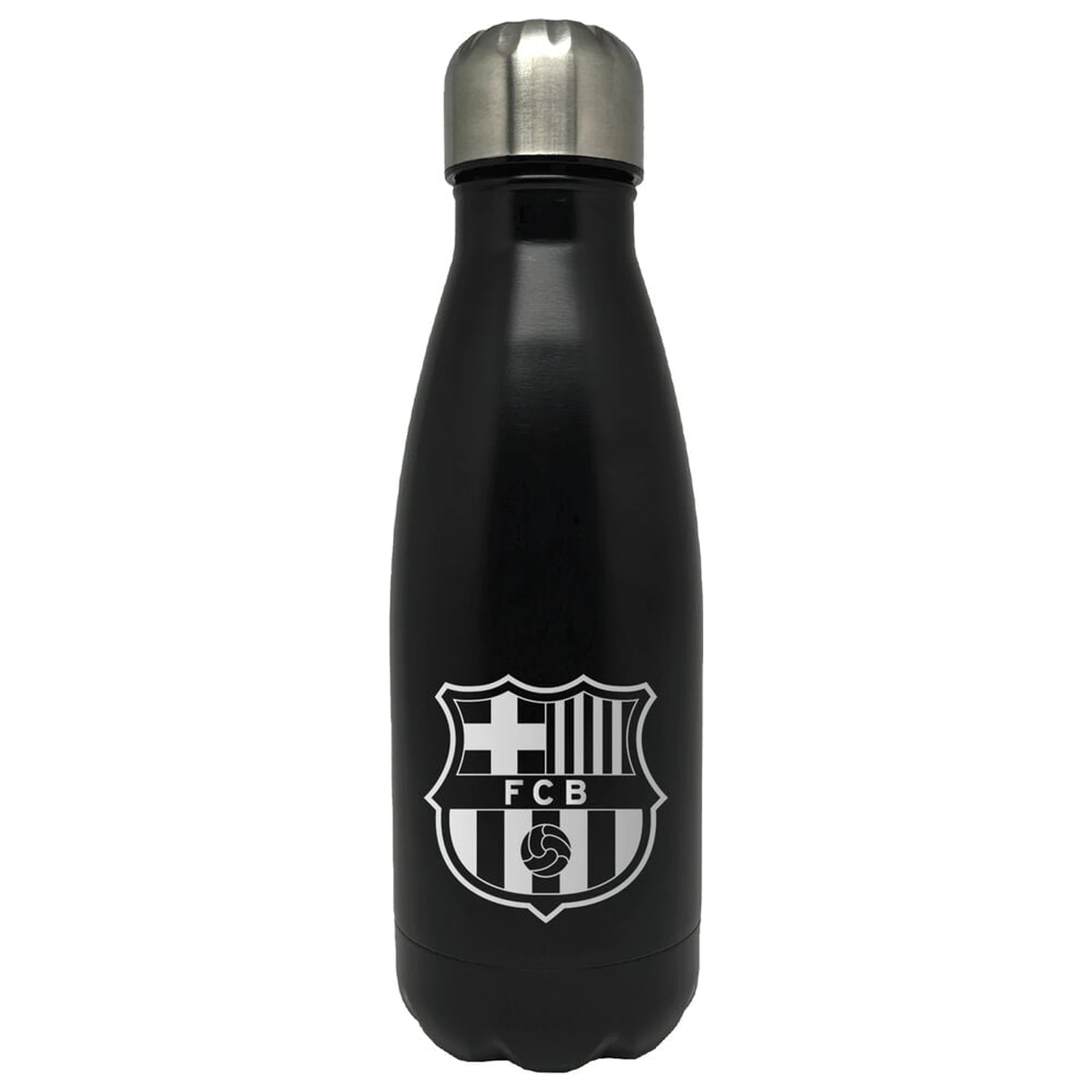 FC Barcelona Flaschenschild 550ml Produktfoto