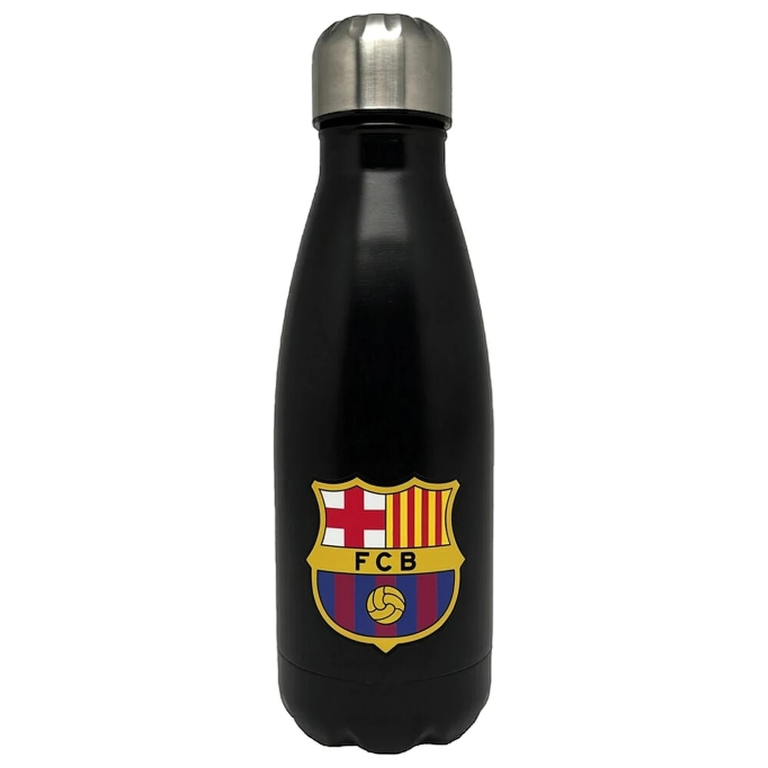 FC Barcelona Flaschenschild 550ml Produktfoto
