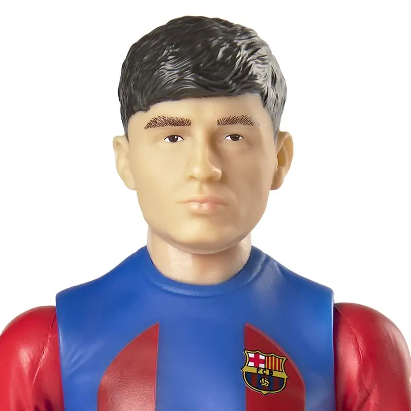 FC Barcelona Pedri Action Figur 20cm Produktfoto