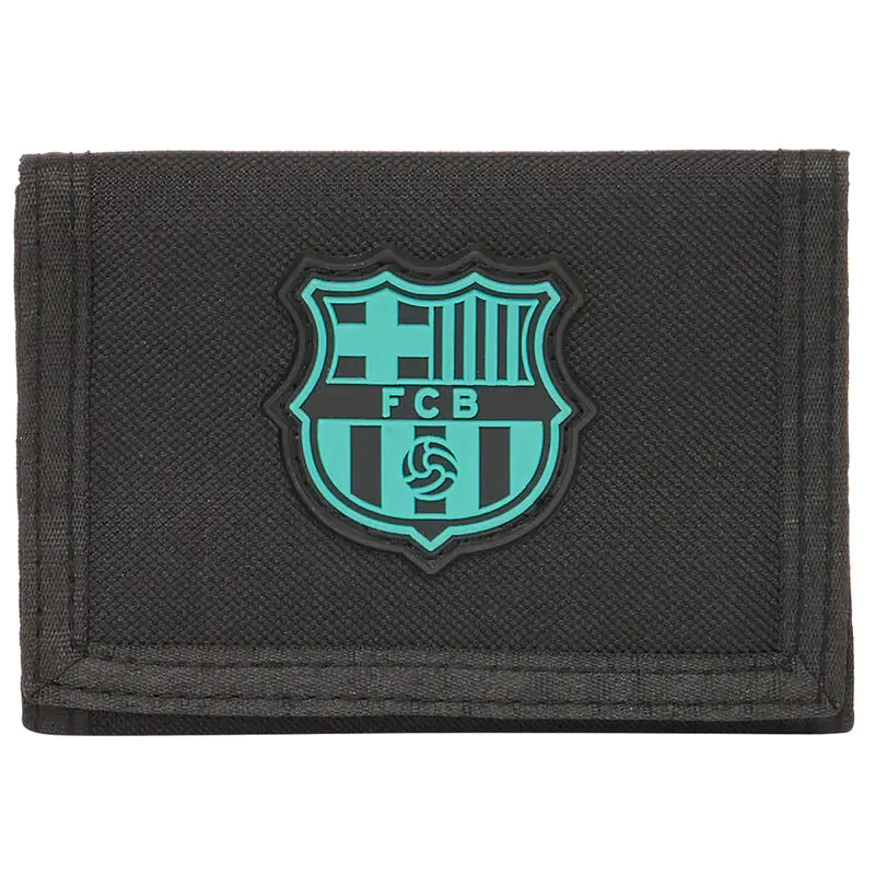 FC Barcelona Geldbörse termékfotó