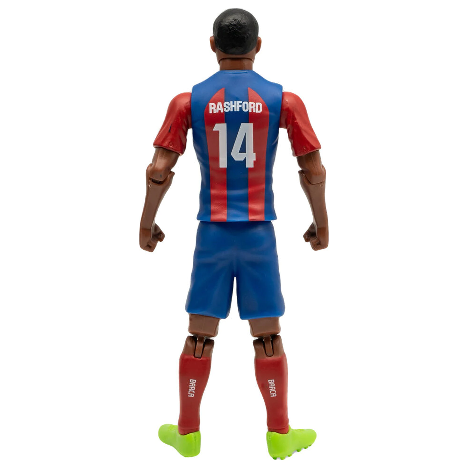 FC Barcelona Rashford Action-Figur 20cm Produktfoto