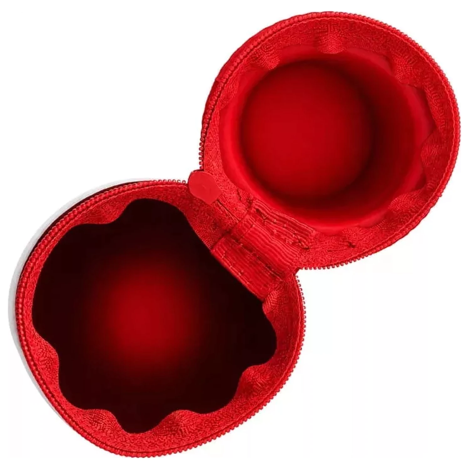 Fc Barcelona Red 3D Mäppchen 22 cm Produktfoto