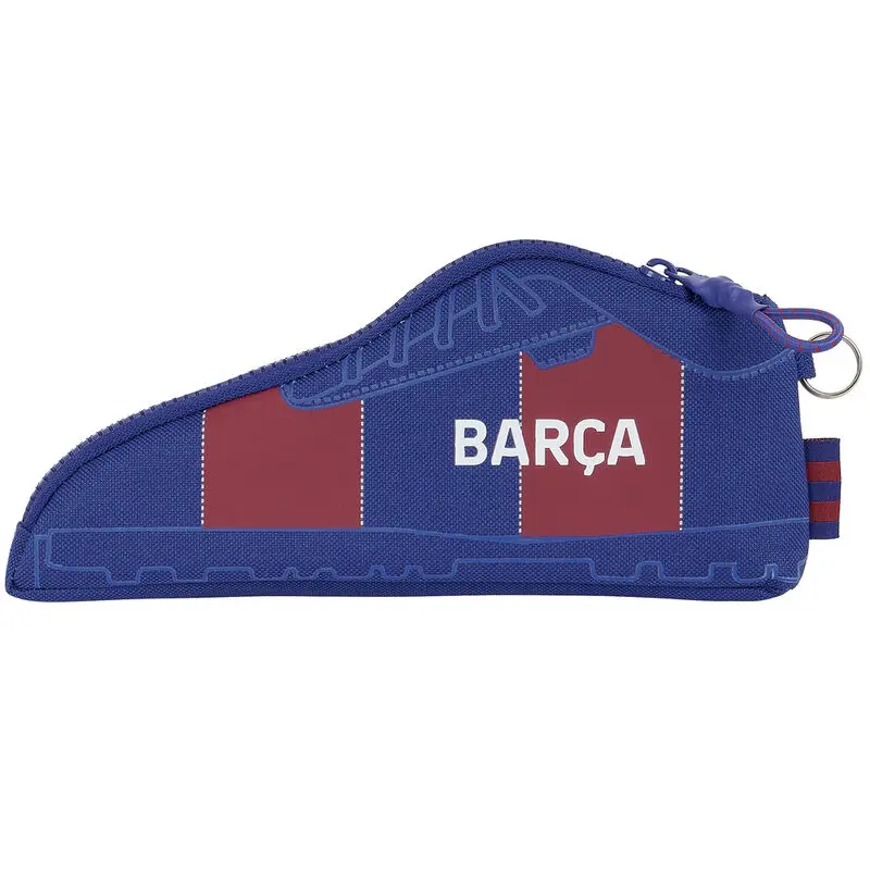 FC Barcelona Mäppchen Produktfoto