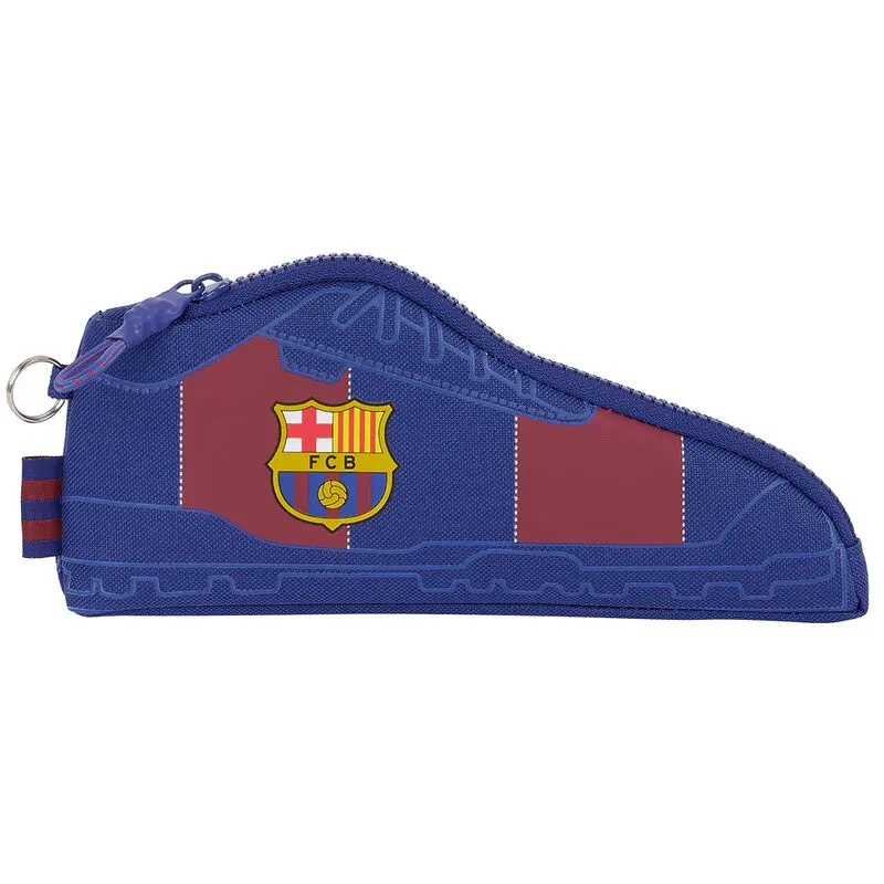 FC Barcelona Mäppchen Produktfoto