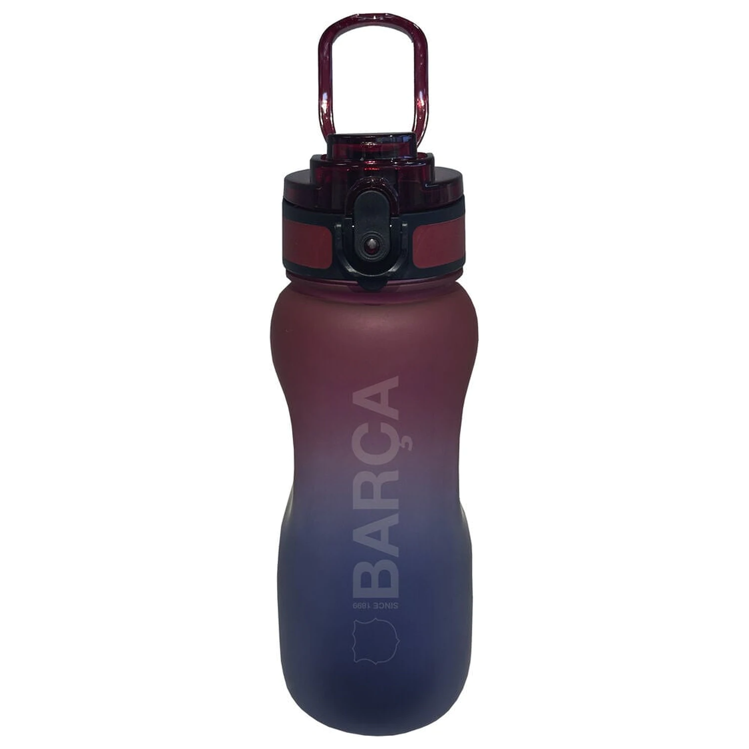 FC Barcelona Sportflasche 650ml Produktfoto