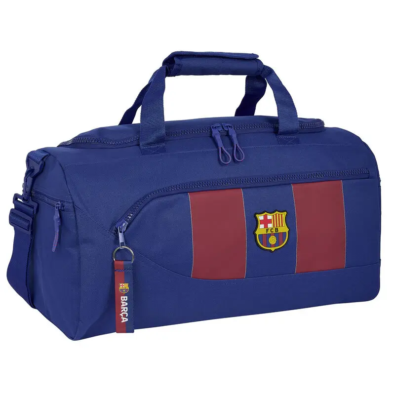 FC Barcelona Sporttasche Produktfoto