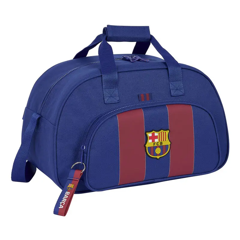 FC Barcelona Sporttasche Produktfoto