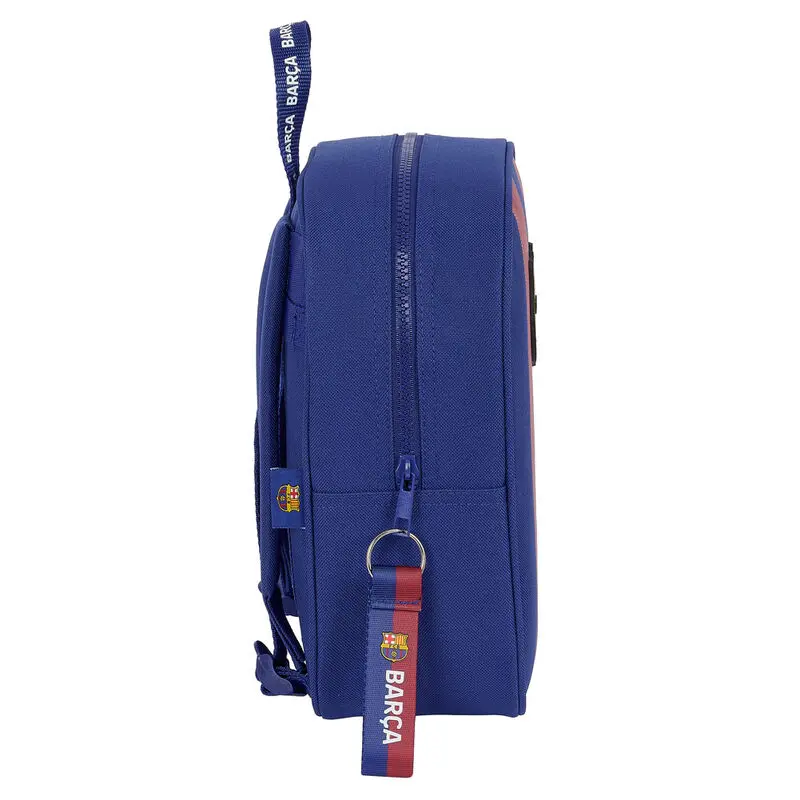 FC Barcelona Anpassungsfähig Rucksack 27cm Produktfoto