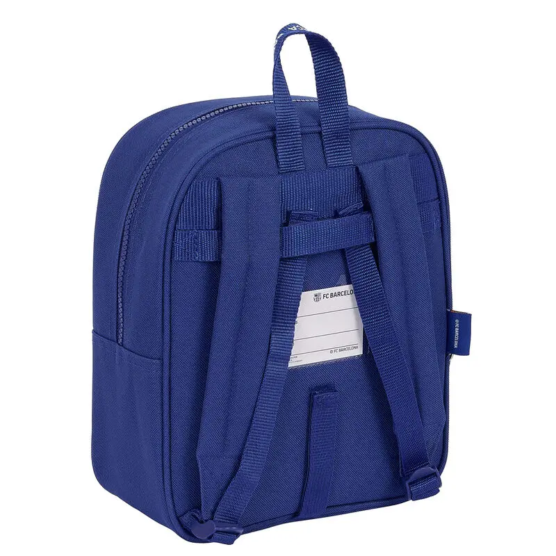 FC Barcelona Anpassungsfähig Rucksack 27cm Produktfoto