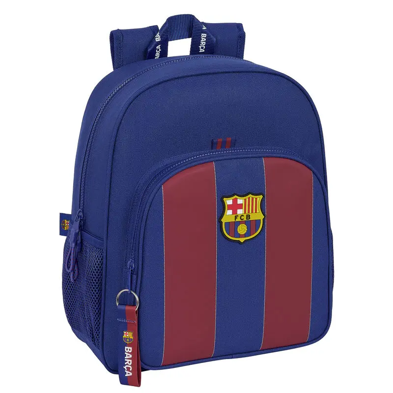 FC Barcelona Rucksack 38cm Produktfoto
