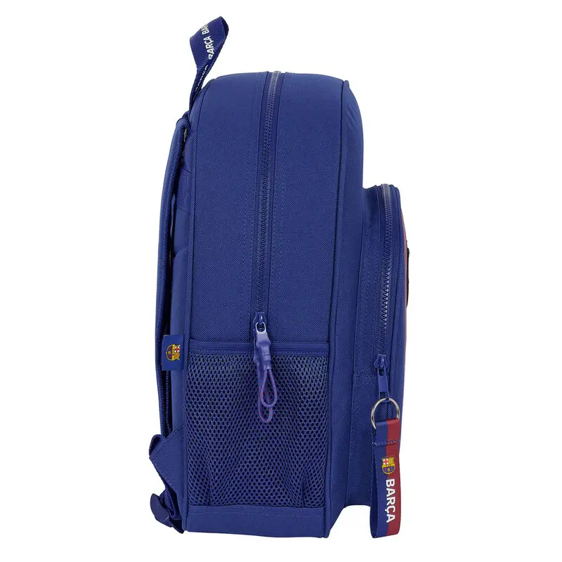 FC Barcelona Rucksack 38cm Produktfoto