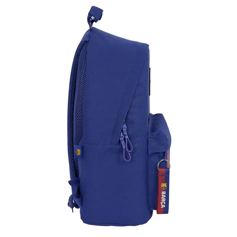 FC Barcelona Rucksack 41cm Produktfoto