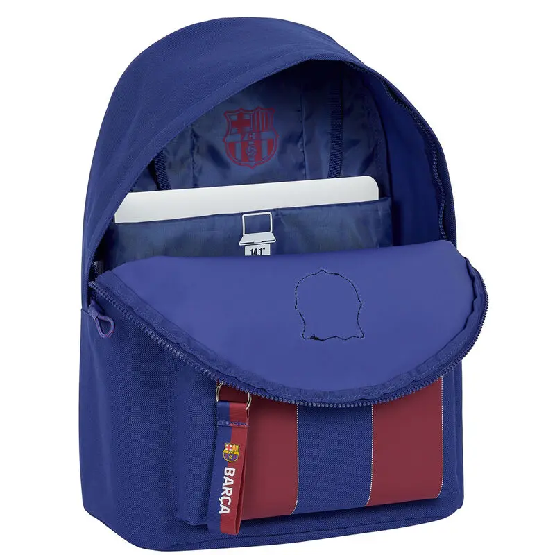 FC Barcelona Rucksack 41cm Produktfoto