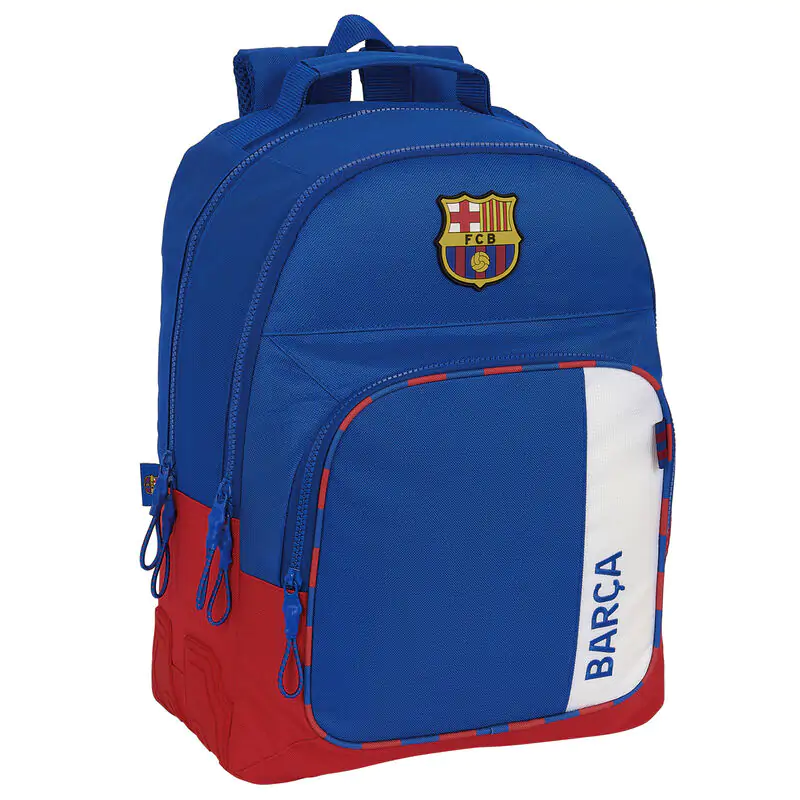 FC Barcelona Anpassungsfähig Rucksack 42cm termékfotó