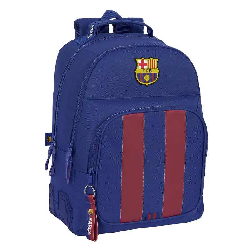 FC Barcelona Anpassungsfähig Rucksack 42cm termékfotó