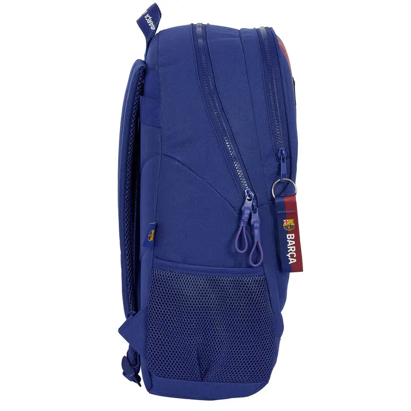FC Barcelona Anpassungsfähig Rucksack 44cm Produktfoto