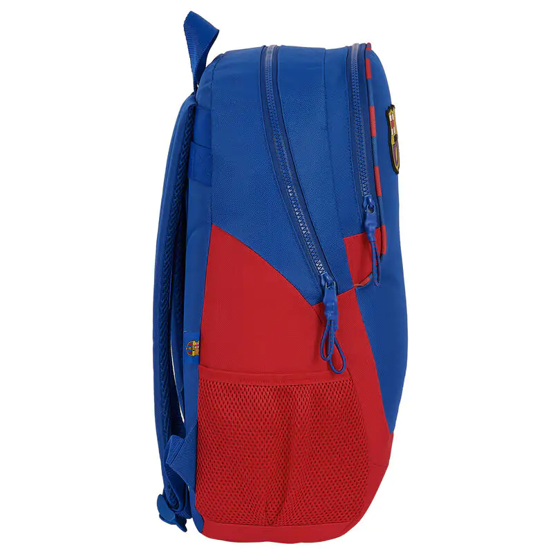 FC Barcelona Anpassungsfähig Rucksack 44cm termékfotó