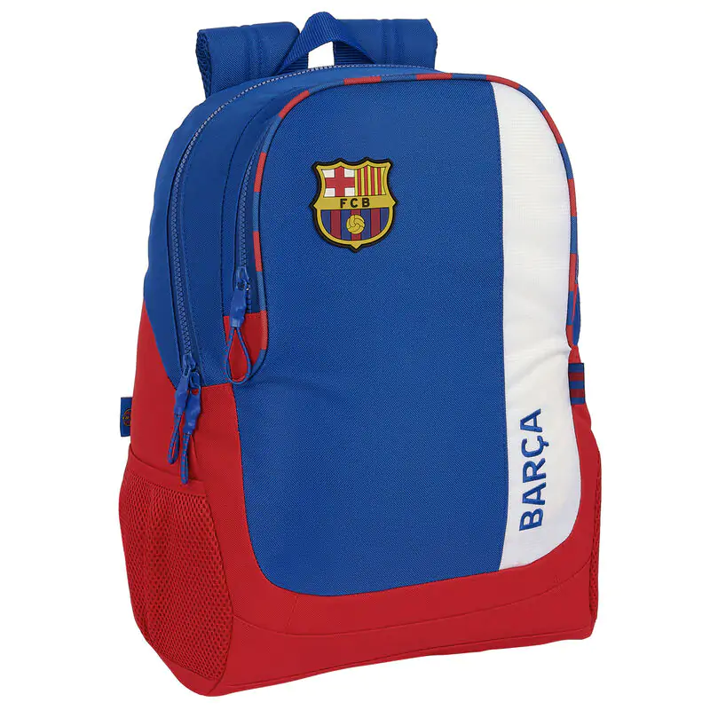 FC Barcelona Anpassungsfähig Rucksack 44cm termékfotó