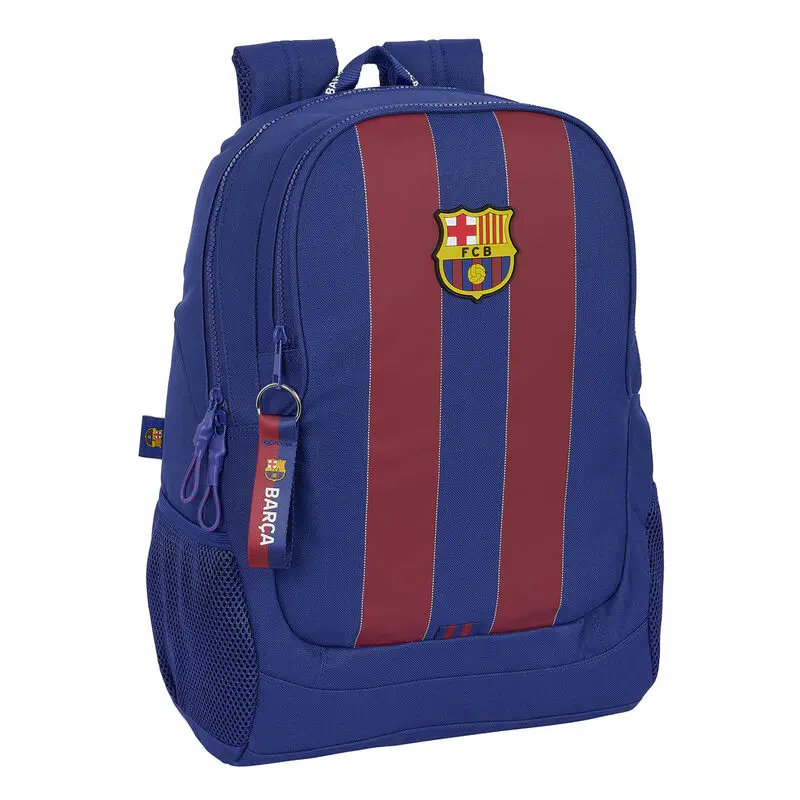 FC Barcelona Anpassungsfähig Rucksack 44cm Produktfoto