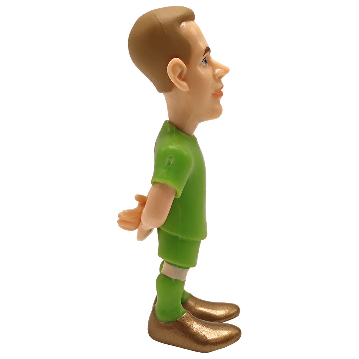 FC Barcelona Ter Stegen Minix Figur 7cm Produktfoto