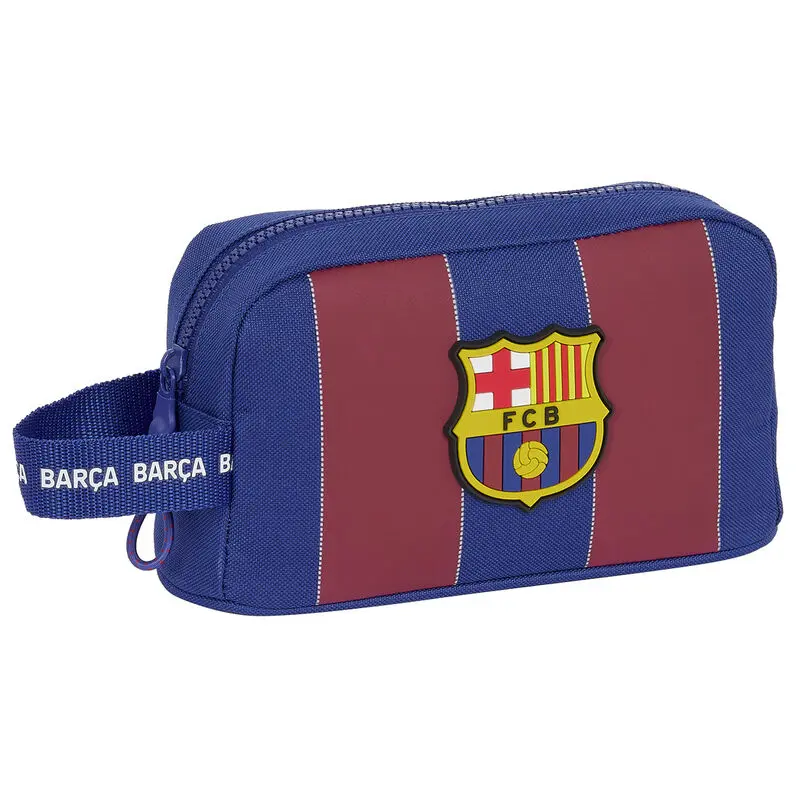 FC Barcelona Thermo Lunchtasche Produktfoto