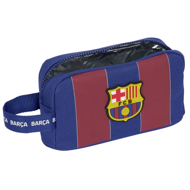FC Barcelona Thermo Lunchtasche Produktfoto
