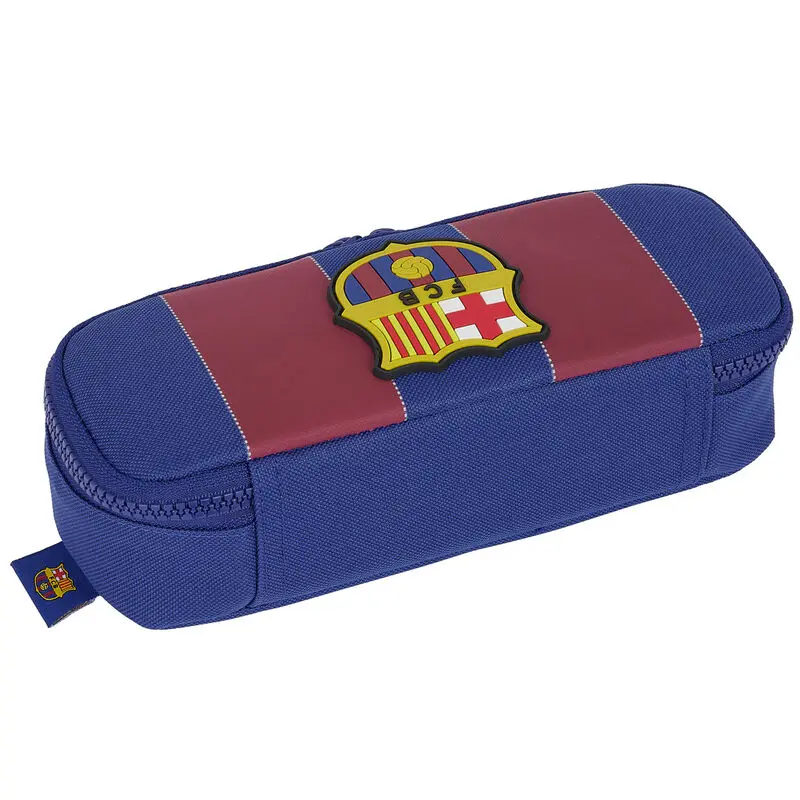 FC Barcelona Mäppchen Produktfoto
