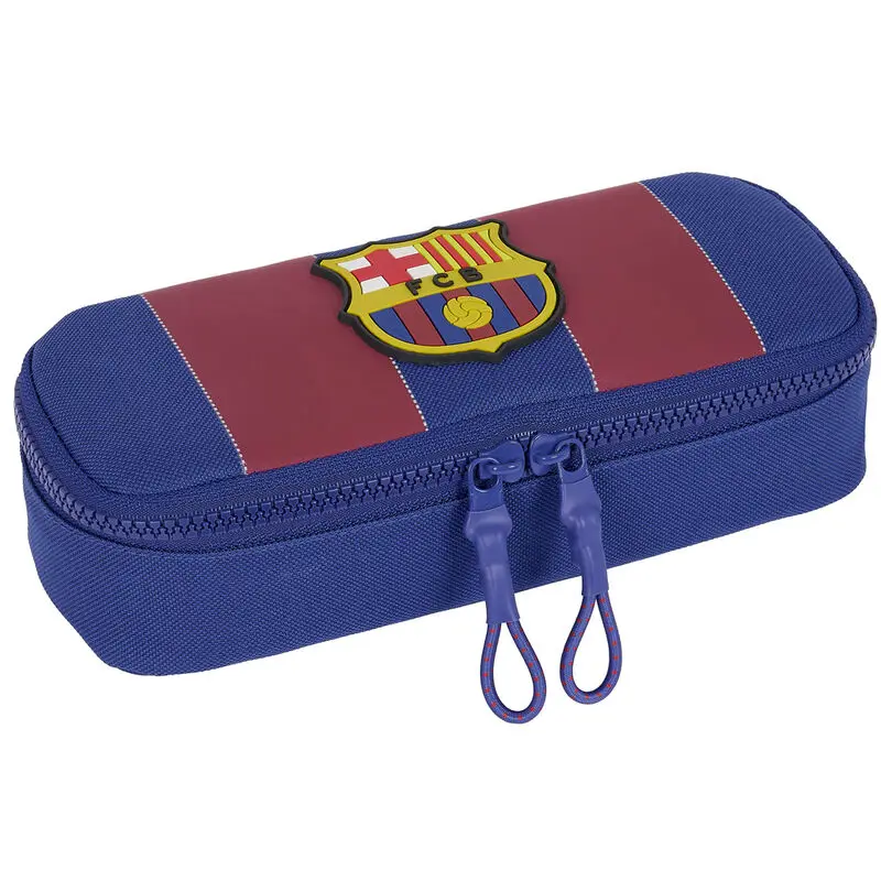 FC Barcelona Mäppchen Produktfoto