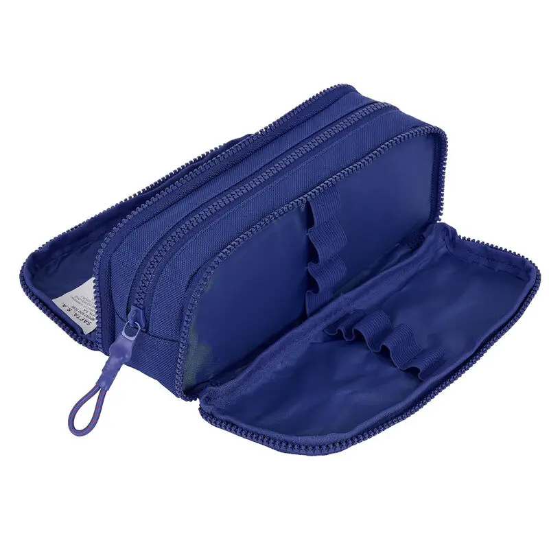FC Barcelona Mäppchen drop-down pocket Produktfoto