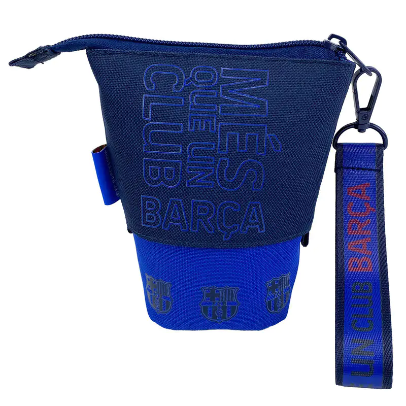 FC Barcelona Mäppchen Produktfoto