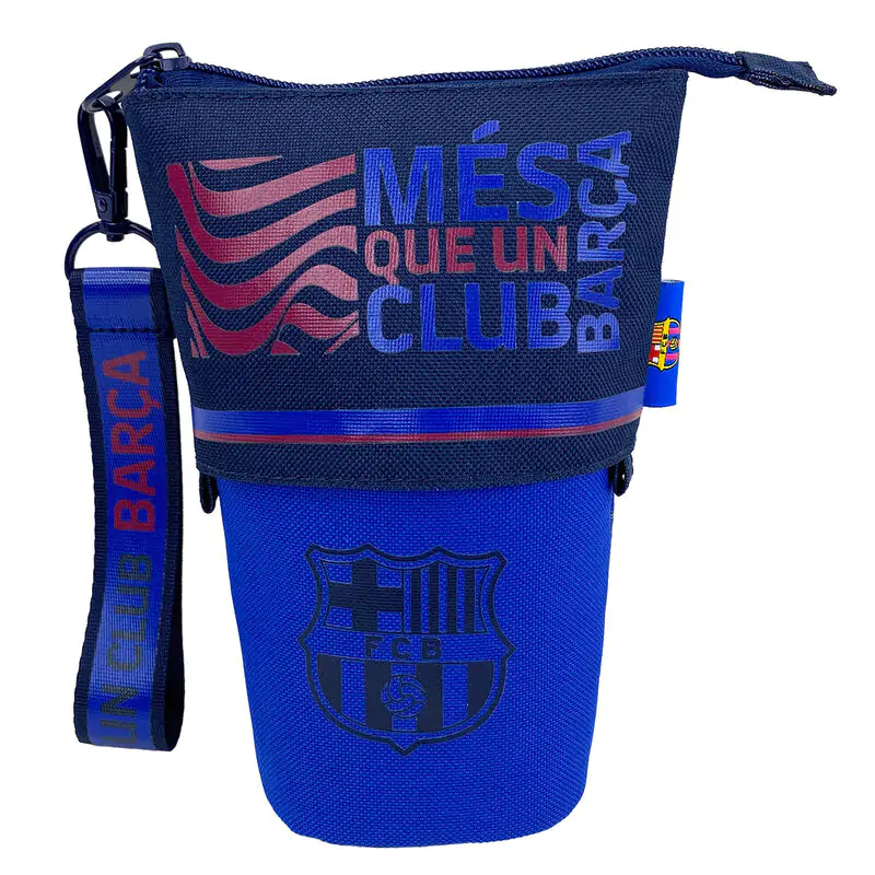 FC Barcelona Mäppchen Produktfoto