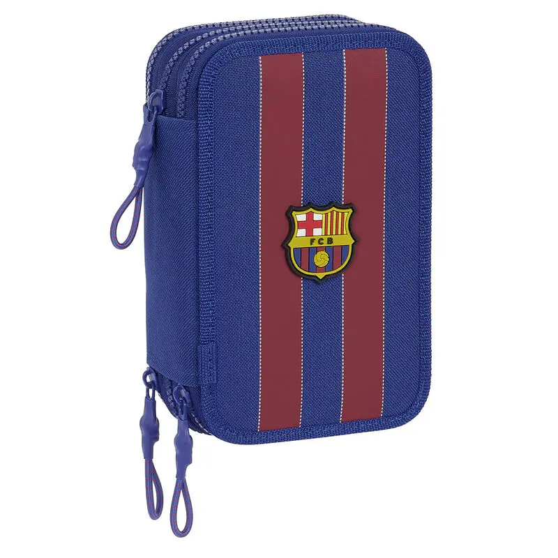 FC Barcelona Dreifaches Mäppchen 36St Produktfoto