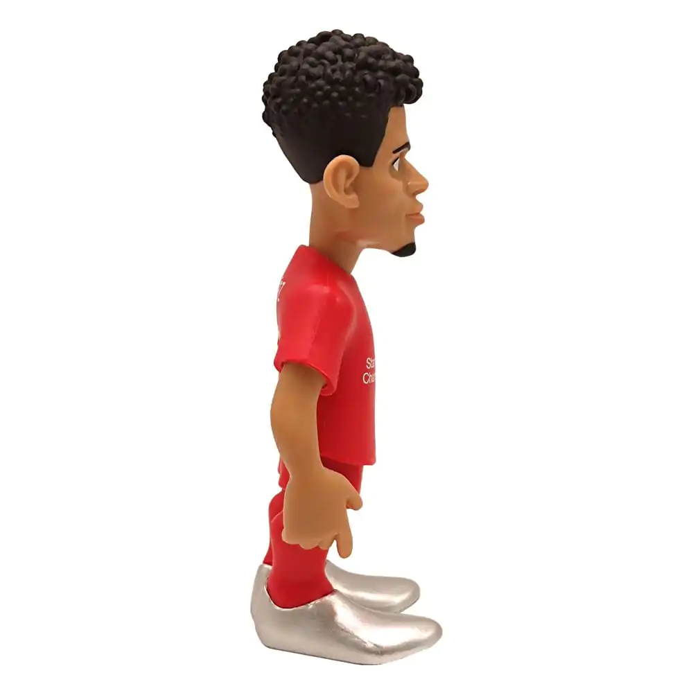 FC Liverpool Minix Figur Luis Díaz 12 cm termékfotó