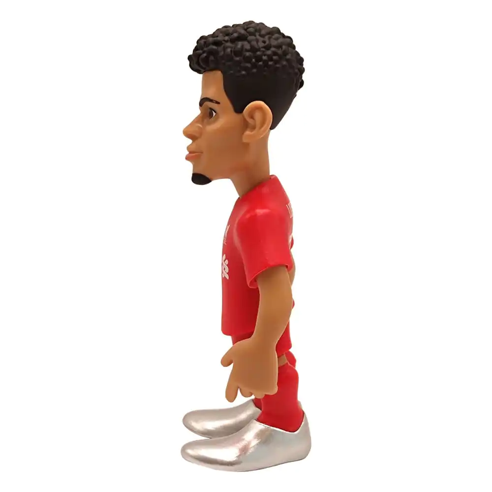 FC Liverpool Minix Figur Luis Díaz 12 cm termékfotó